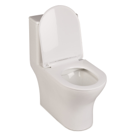 Vas WC rimless A8618