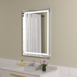 Oglinda baie 60x80...