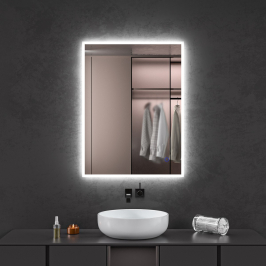 Oglinda Baie Led...