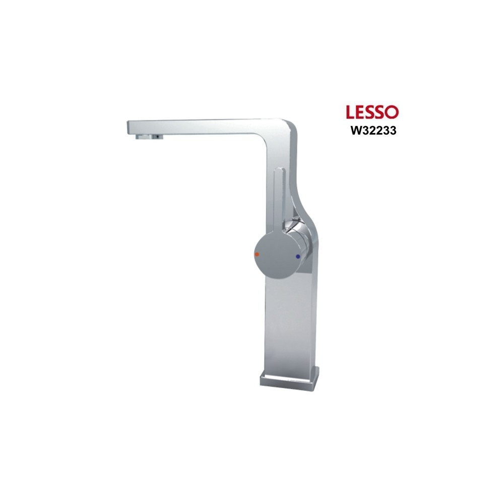 BATERIE LAVOAR LESSO-HUMMER W32233