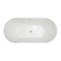Cada de baie freestanding Allure