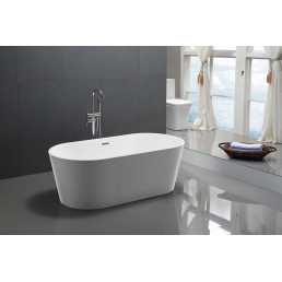 Cada de baie freestanding Allure