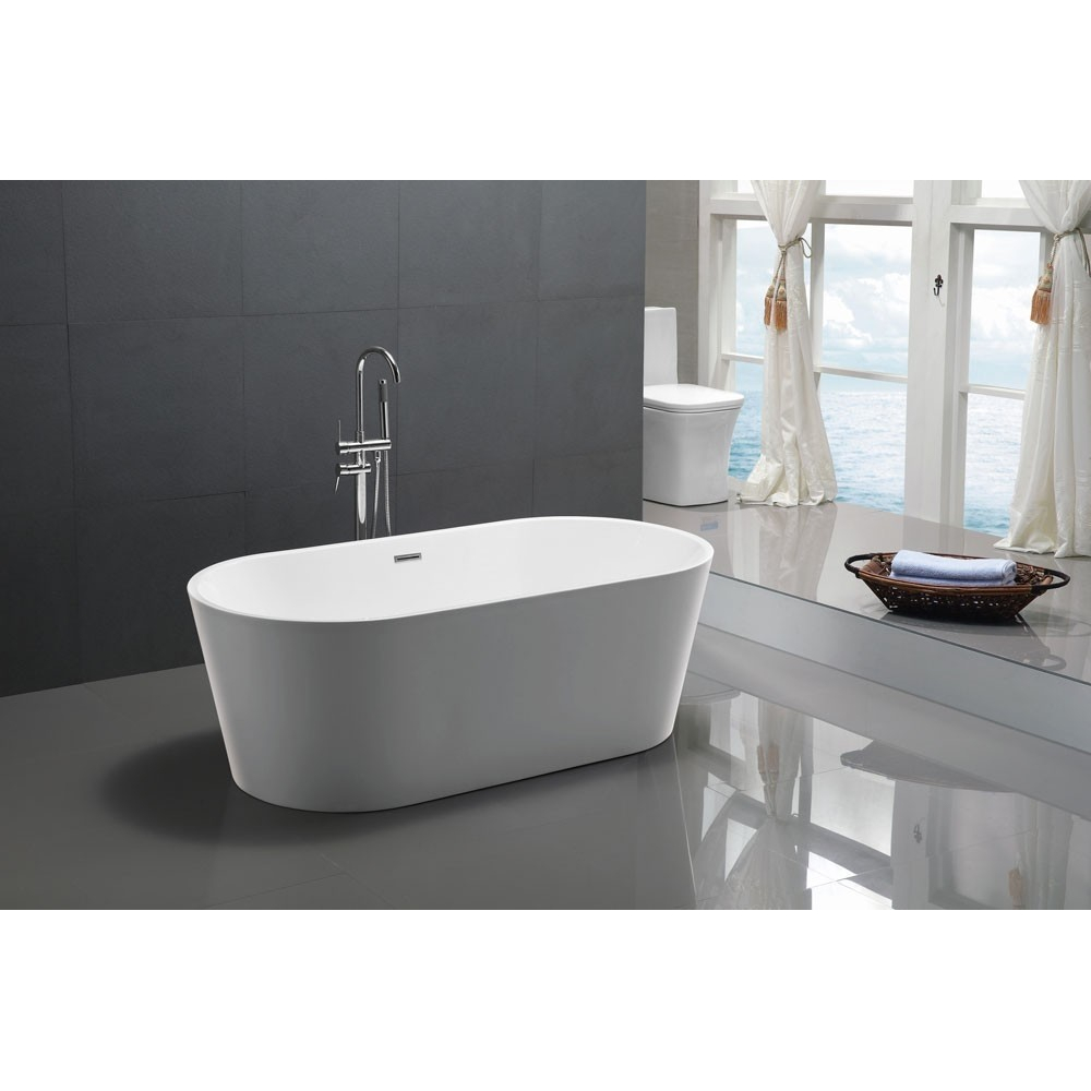 Cada de baie freestanding Allure