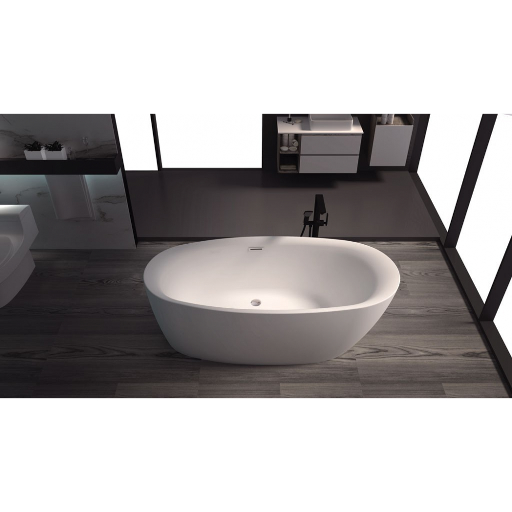 Cada de baie freestanding GK1108
