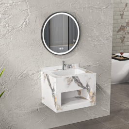 Mobilier baie compozit...