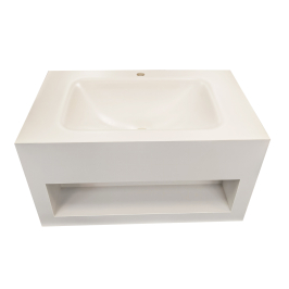 Mobilier baie compozit...
