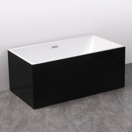 Cada freestanding la perete...