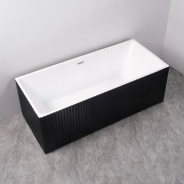 Cada freestanding la perete...