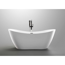 Cada De Baie Freestanding Tender Curve