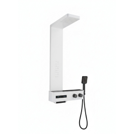 Panel de dus KM8125W