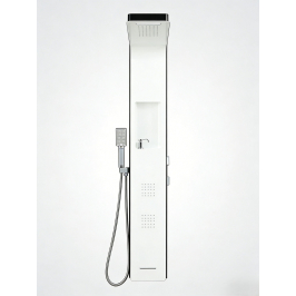 Panel de dus KM9822WB