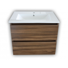 Mobilier de baie Brown