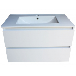 Mobilier de baie Light