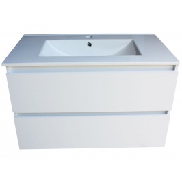 Mobilier de baie Light
