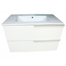 Mobilier de baie  Light 2