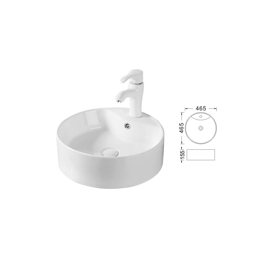 Lavoar baie A003