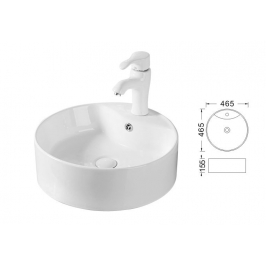 Lavoar baie A003