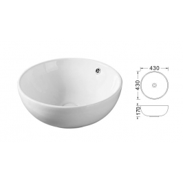 Lavoar baie A002