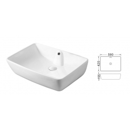 Lavoar baie A297