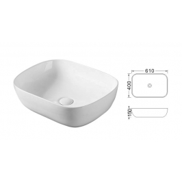 Lavoa baie A419A