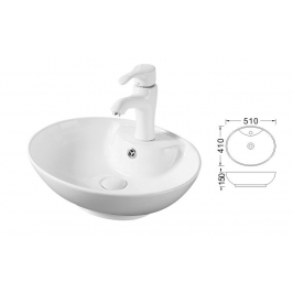 Lavoar baie A455
