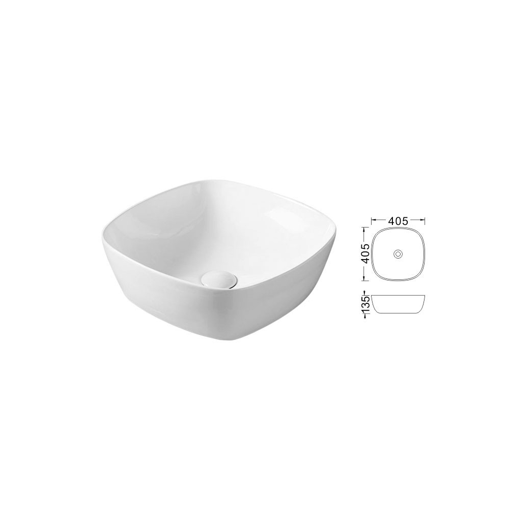 Lavoar ceamica A500C