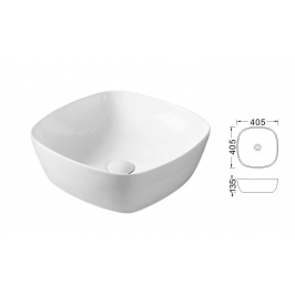 Lavoar ceamica A500C