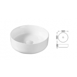 Lavoar baie A524B