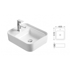 Lavoar baie A617