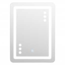 Oglinda de baie cu led 101