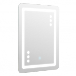 Oglinda de baie cu led 101