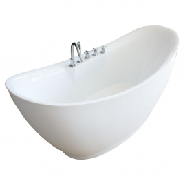 Cada freestanding 172x80...