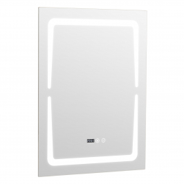 Oglinda baie led 60x80,...