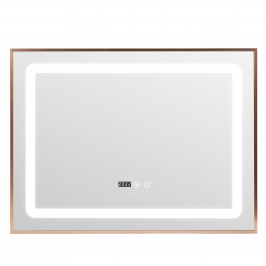 Oglinda baie 80x60...